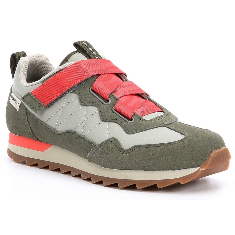 Merrell Alpine Sneaker Cross Shoes - Women's 8.5